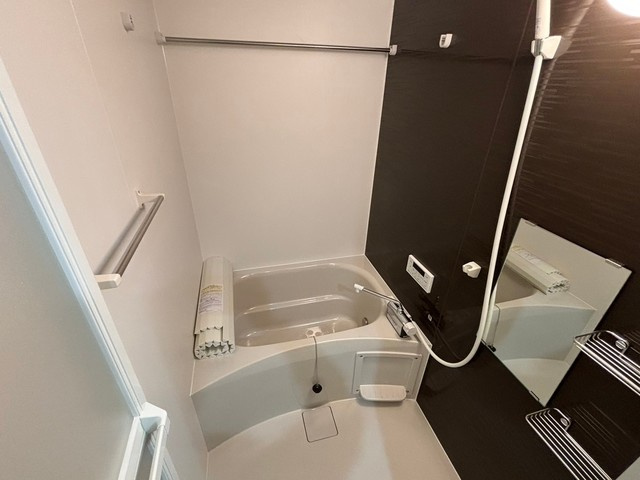 グロウランス長町Ⅱのセキュリティ