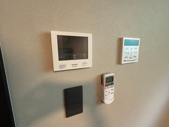 グロウランス長町Ⅱのその他共用部分