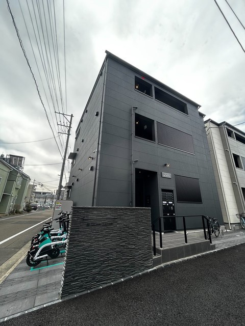 グロウランス長町Ⅱ