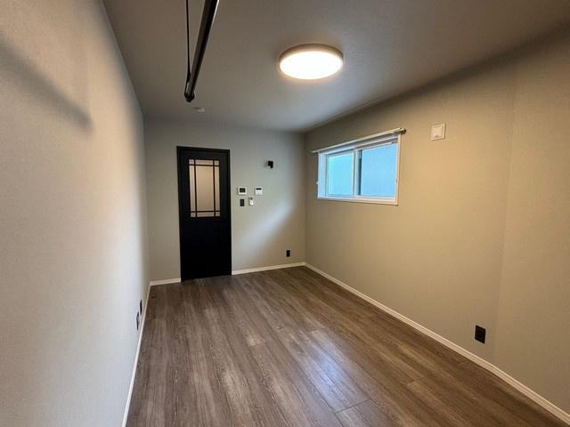 グロウランス長町Ⅱのトイレ