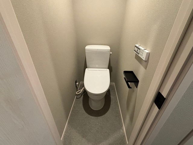 グロウランス長町Ⅱのキッチン