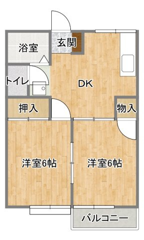 グリーン