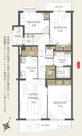 コンフォール学園緑が丘第2　28号棟の画像
