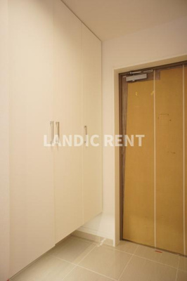 【玄関】 | エンクレスト南福岡 奏の杜