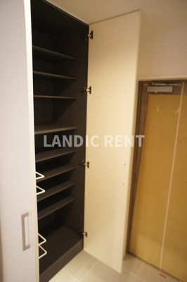 【収納】 | エンクレスト南福岡 奏の杜