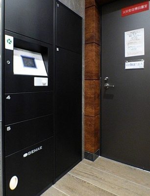 【その他共用部分】 | エンクレスト南福岡 奏の杜