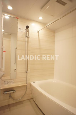 【浴室】 | エンクレスト南福岡 奏の杜