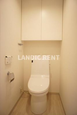 【トイレ】 | エンクレスト南福岡 奏の杜