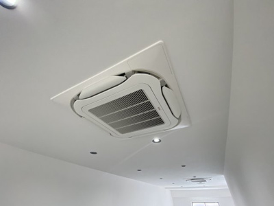  | 曙町店舗・事務所2階部分