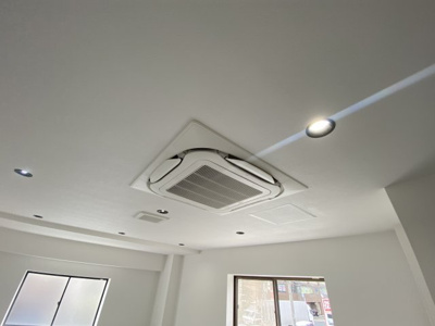  | 曙町店舗・事務所2階部分