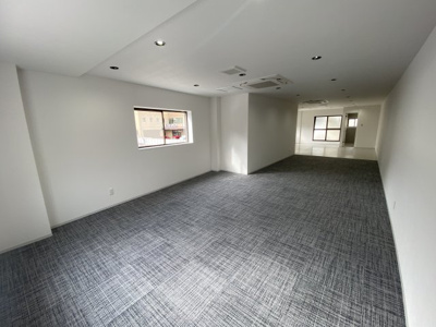  | 曙町店舗・事務所2階部分