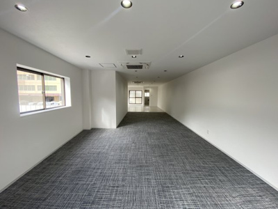  | 曙町店舗・事務所2階部分