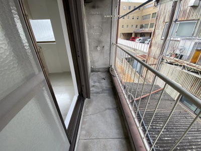  | 曙町店舗・事務所2階部分