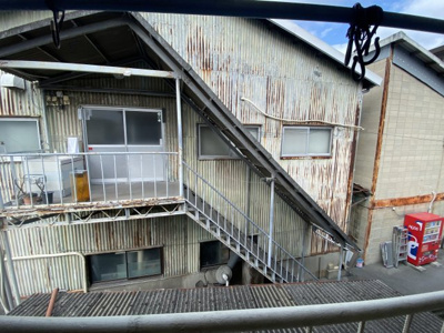  | 曙町店舗・事務所2階部分