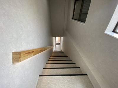  | 曙町店舗・事務所2階部分