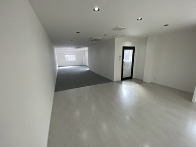  | 曙町店舗・事務所2階部分