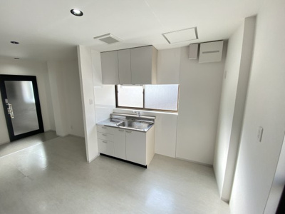  | 曙町店舗・事務所2階部分