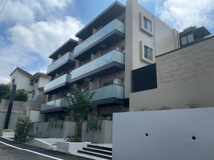 クレストコート大岡山の画像