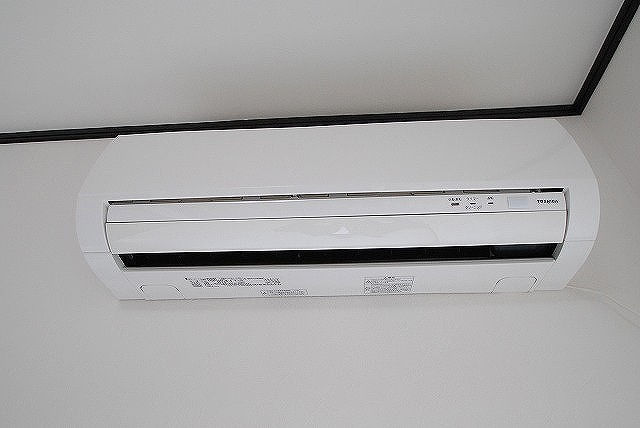 組坂ビルNo9【キャッシュバック対象物件】の設備