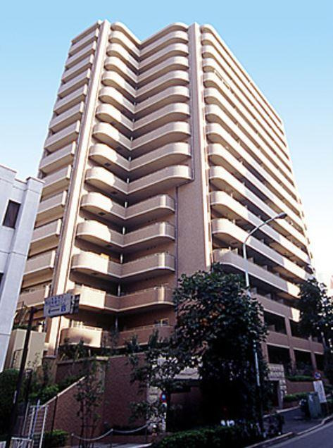 パークアクシス四谷ステージ