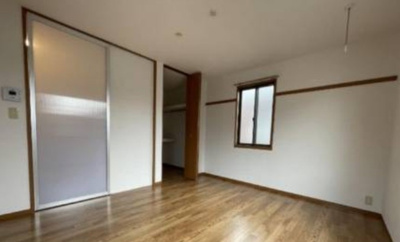 【寝室】 | テイクメゾン豊玉