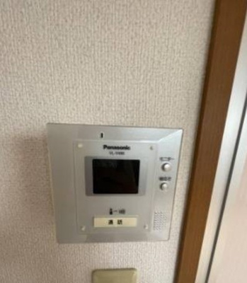 【セキュリティ】 | テイクメゾン豊玉