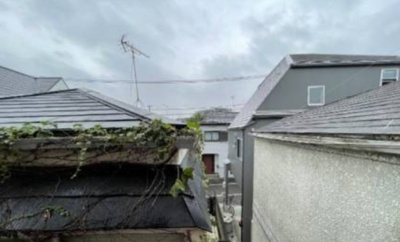 【展望】 | テイクメゾン豊玉