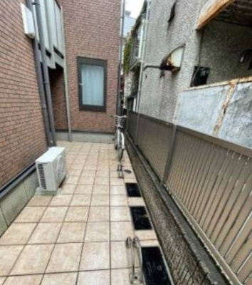 【その他共用部分】 | テイクメゾン豊玉