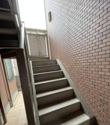 【その他共用部分】 | テイクメゾン豊玉