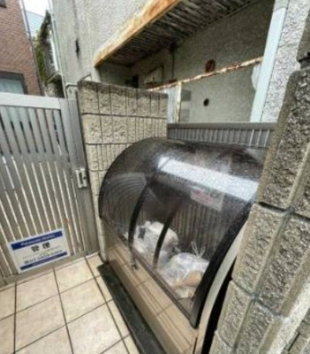 【その他共用部分】 | テイクメゾン豊玉