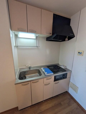 【キッチン】 | テイクメゾン豊玉