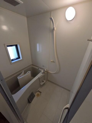 【浴室】 | テイクメゾン豊玉