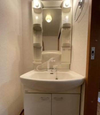 【独立洗面台】 | テイクメゾン豊玉