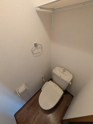 【トイレ】 | テイクメゾン豊玉