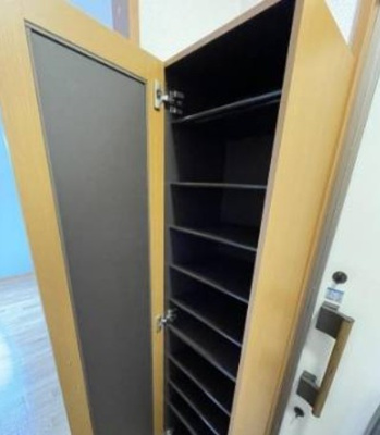 【収納】 | テイクメゾン豊玉