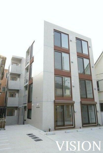 豊島区池袋２丁目のマンションの画像