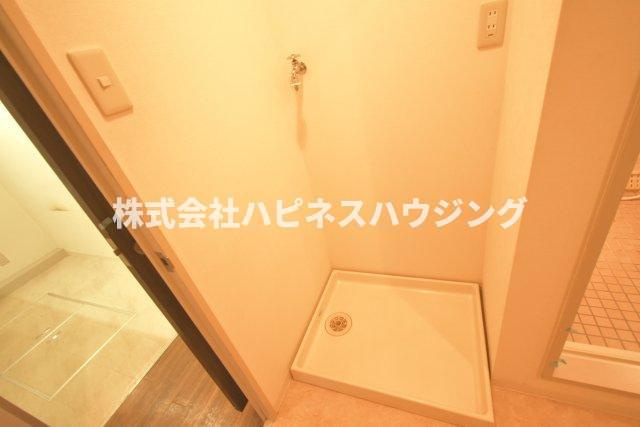 T's garden柏のその他|同マンション違う部屋の参考写真