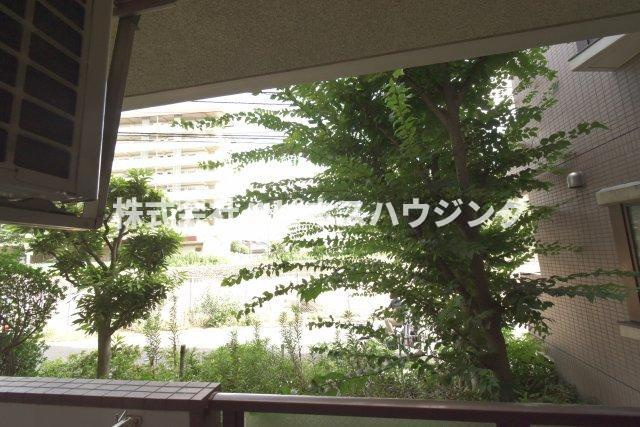 T's garden柏の展望