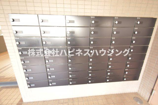 T's garden柏のその他共用部分