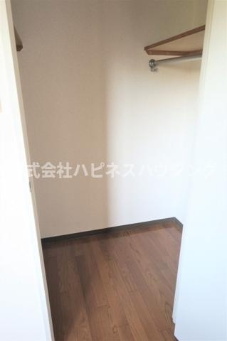 T's garden柏の収納