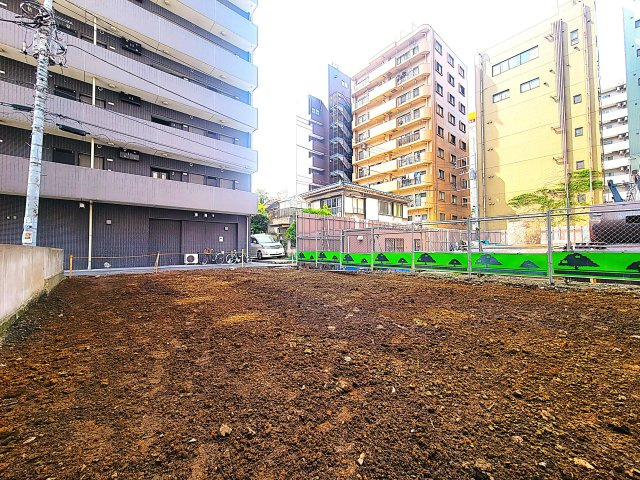 幸区柳町の画像