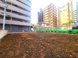 【外観】 | 幸区柳町