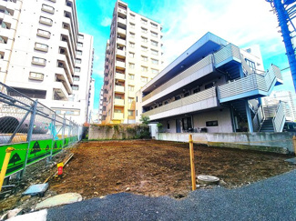 【外観】 | 幸区柳町