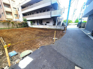 【外観】 | 幸区柳町