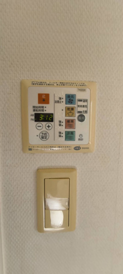 【設備】ニューシティアパートメンツ亀戸 