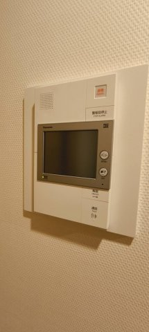 【セキュリティ】ニューシティアパートメンツ亀戸 