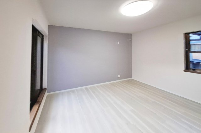 貝塚市王子　中古戸建の洋室