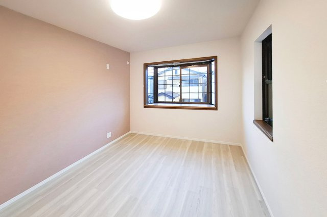 貝塚市王子　中古戸建の洋室