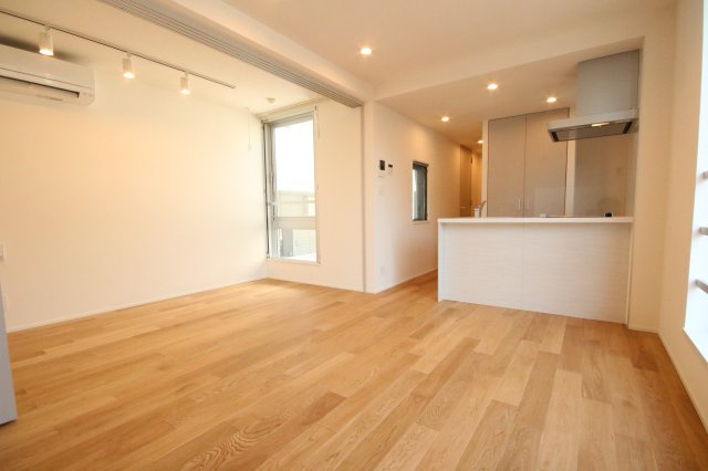 洋室と繋げられます！