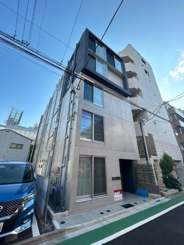 CREAL江戸川橋の画像